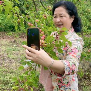 妮妮好物推荐头像