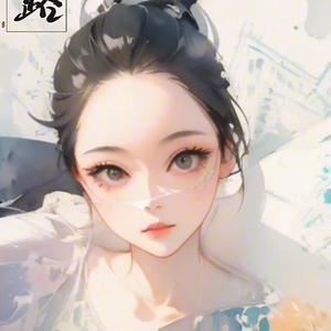 文艺溪流1H2头像