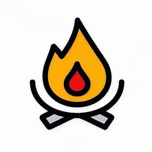 火苗爱影视头像