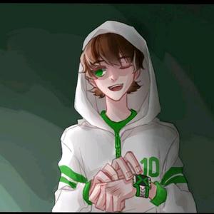 我是激动班 头像