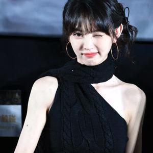 不熬夜（武祯版头像