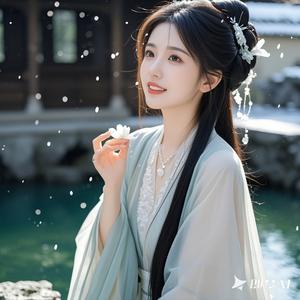 墨飞头像