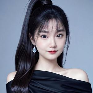 小媛儿记录生活头像