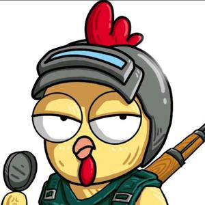 老茶游戏解说头像