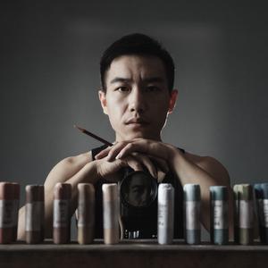 李程ART头像