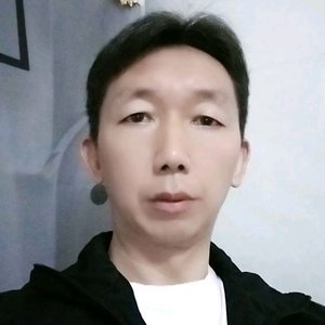 小锋头像