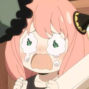 脑袋卡住了 头像