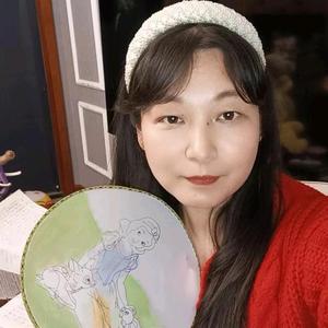 我是紫云妈头像