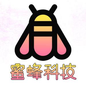 蜜蜂科技头像