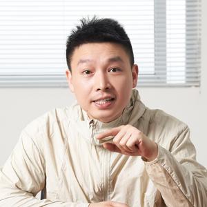 唐真测评头像