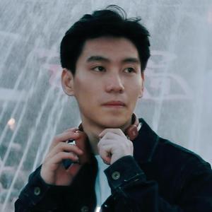 向挽意头像