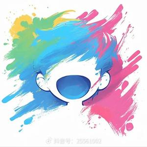 小楠爱分享头像