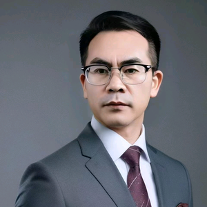 抖江南头像