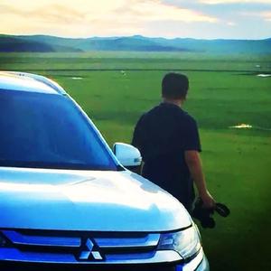 流浪的森林 头像