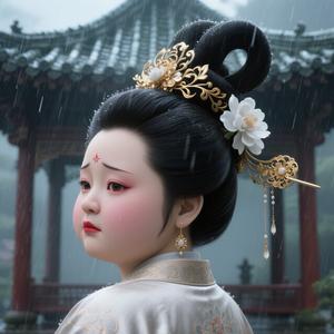 大唐胖胖头像