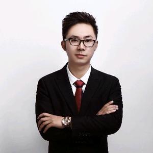 阿龙地产中介所头像