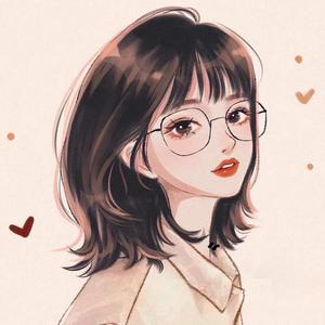 进取撒娇女人最好命头像