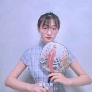 爱迷路的丢丢QI头像