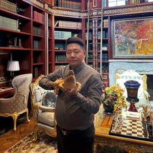 小锜Mr头像