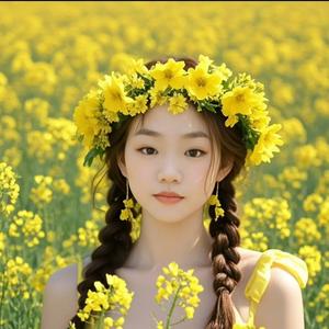 图文并茂头像