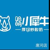 小犀牛厚切炒酸奶头像