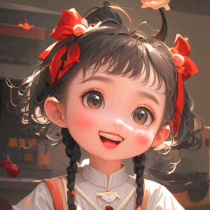 君君杂货铺头像