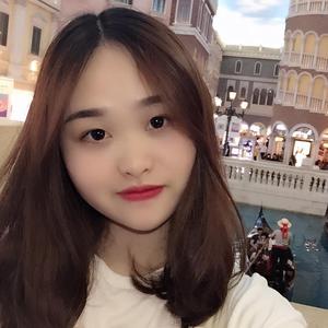阿梦在深圳m头像