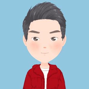 解压老物修复头像