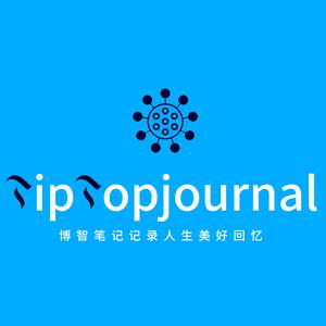 tiptop博智笔记头像