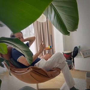 投资悟人生头像