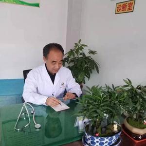 持之以恒张大智头像