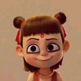 足智多谋戏子晗头像