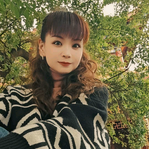 唐三妹优选授权号～小妹头像