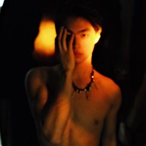 邵天予shawn头像