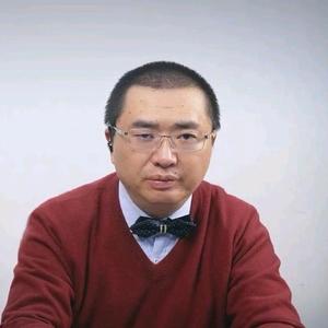 智慧肝胆王峻峰医生头像
