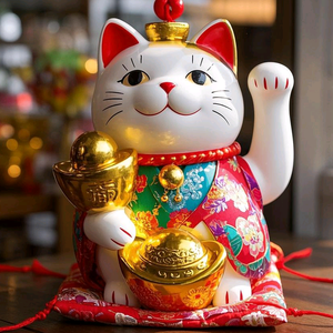 招财猫贴身衣物馆（推荐官）头像