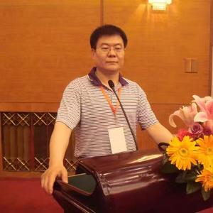 马连兵中医骨科头像