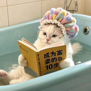 三只木吖头像