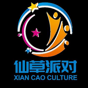 上海仙草派对全案策划头像