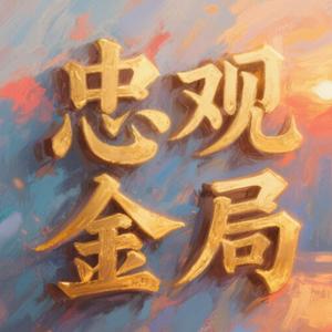 忠观金局头像