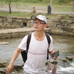 黑色金属头像