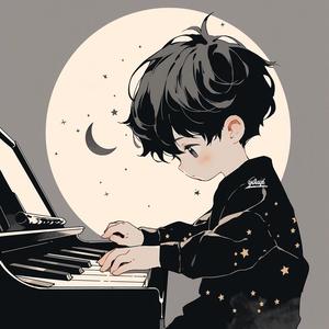 牛牛音乐教学头像