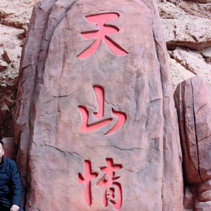 未来靠自己头像