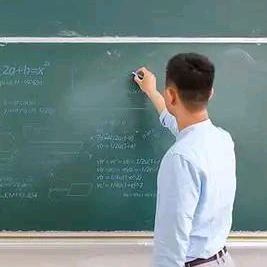 数学思维训练营头像