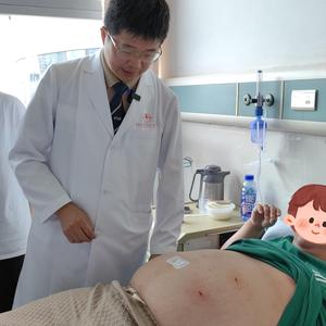 暨南减重王存川教授头像