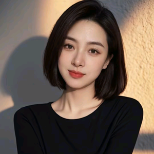 甜美少女心剧场头像
