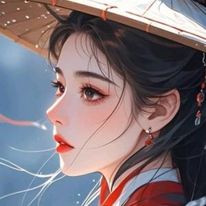 一半满一半空头像