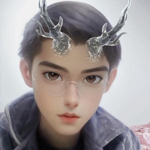 190的英语大魔王头像