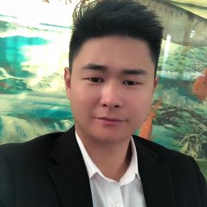 贴片机整线供应商-颜先生头像