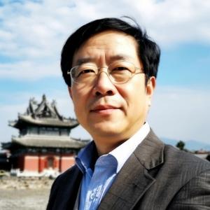 史鉴轩头像